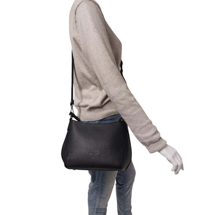 Gianni Conti Handtasche nero