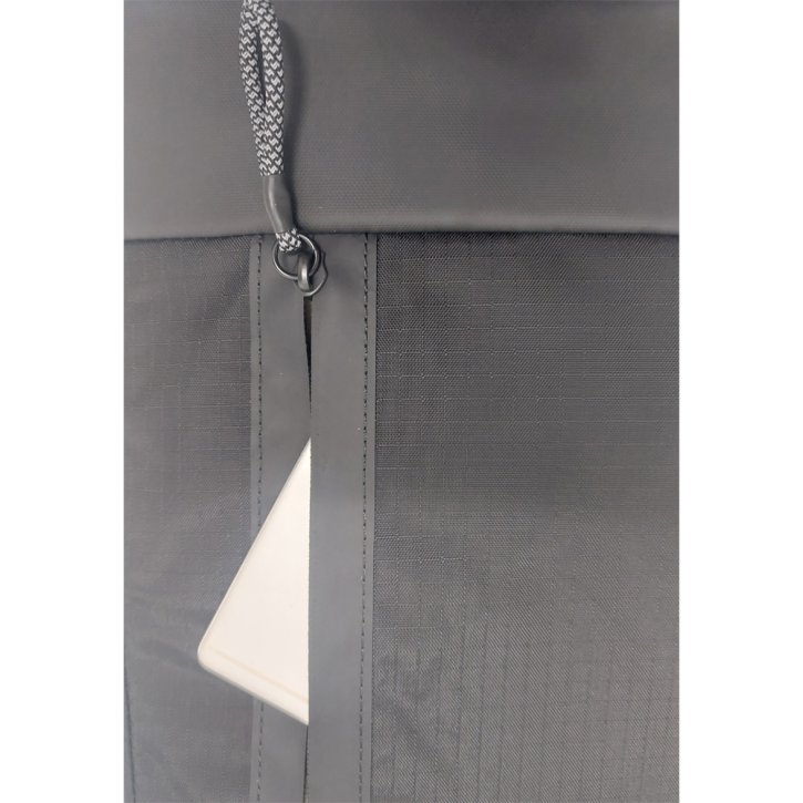 Strellson NORTHWOOD Sebastian backpack svz black