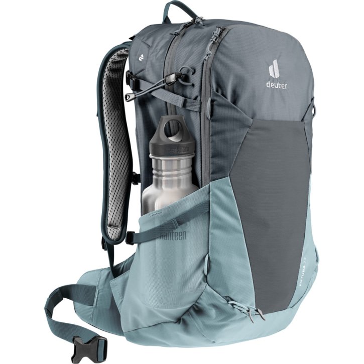 Deuter Futura 23 Rucksack graphite-shale