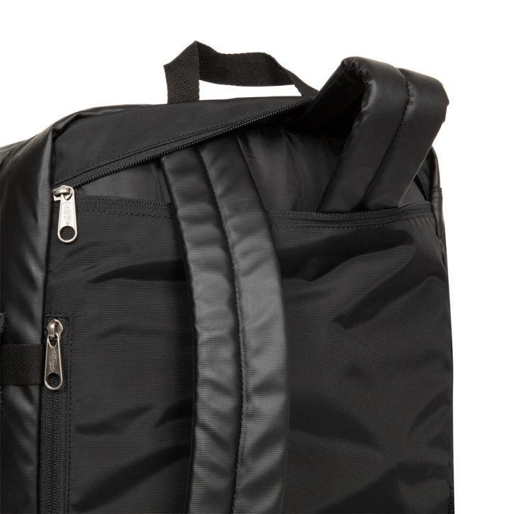 EASTPAK Travelpack tarp black