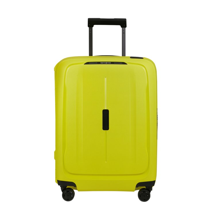 Samsonite ESSENS Spinner 55/20 lime