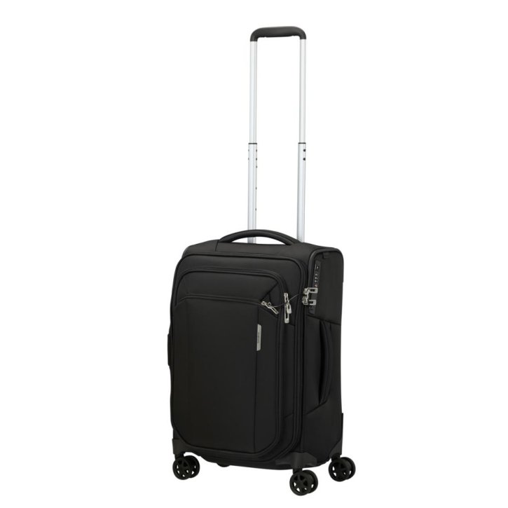 Samsonite RESPARK Spinner 55/20 lenght 35 exp. ozone black