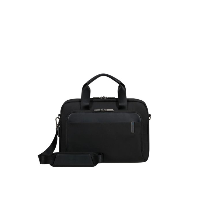 Samsonite EVOSIGHT slim bailhandle 15.6" black