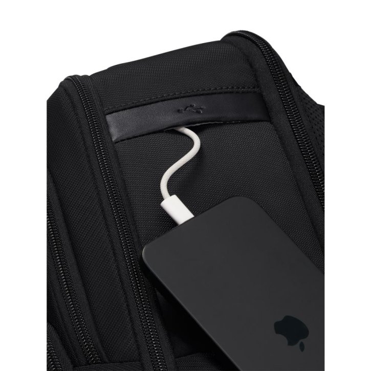 Samsonite EVOSIGHT backpack 15.6" black