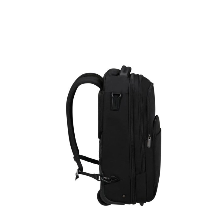 Samsonite EVOSIGHT backpack/wh 17.3" black