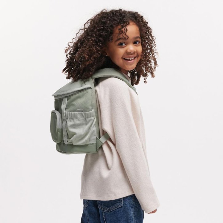 GOTBAG. KIDS ADVENTURE DAYPACK tonal bass