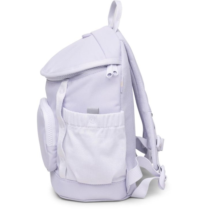 GOTBAG. KIDS ADVENTURE DAYPACK tonal purple coral