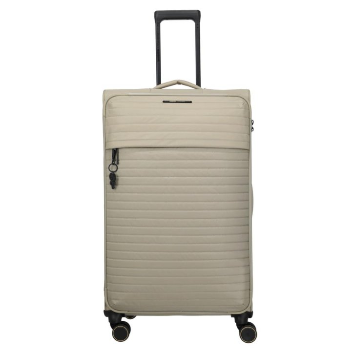 BARBARA & travelite BARBARA STEPP 4w L satin nude