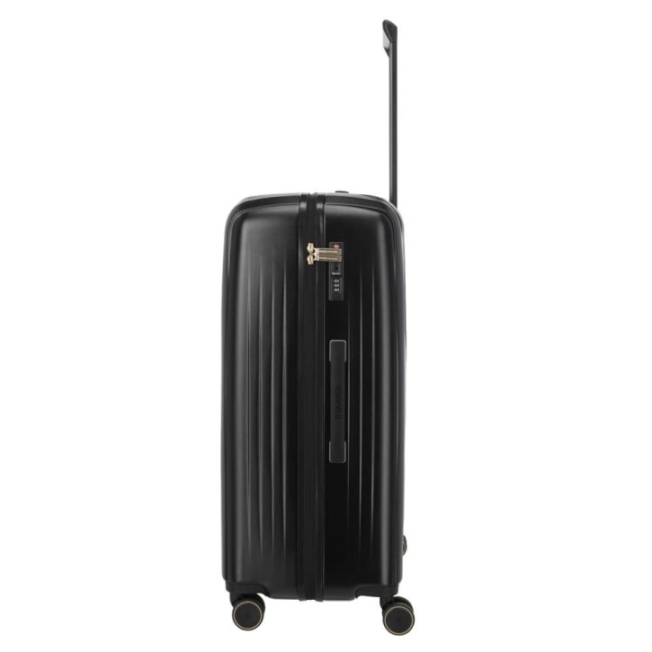 BARBARA & travelite BARBARA NOVELTY 4w L black