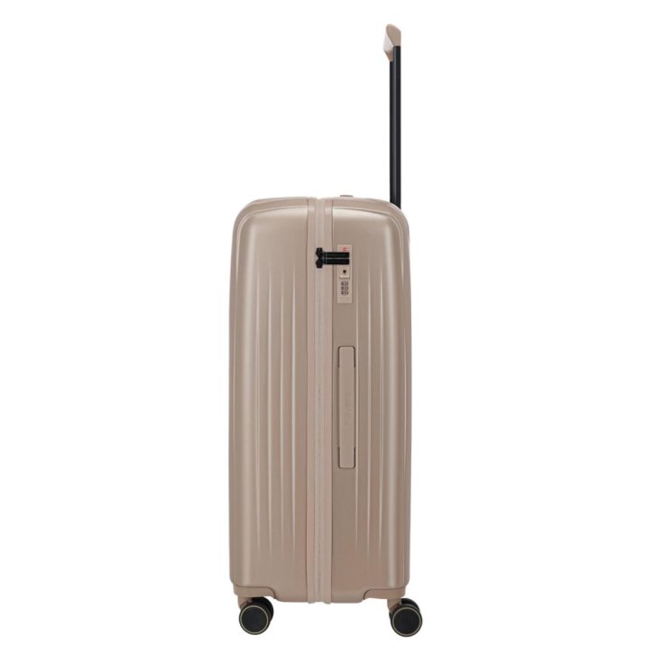 BARBARA & travelite BARBARA NOVELTY 4w L satin nude