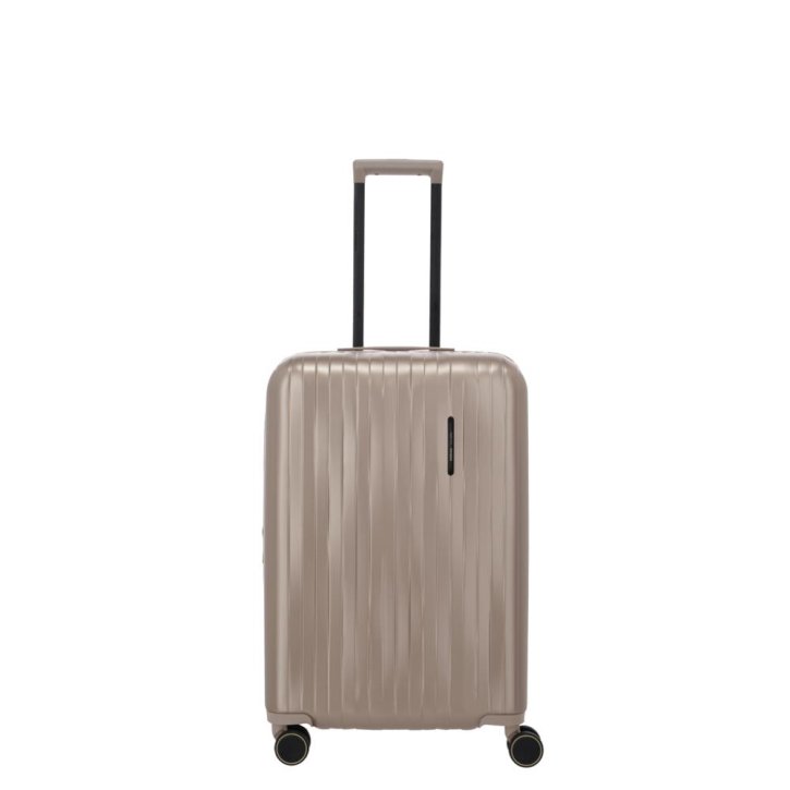 BARBARA & travelite BARBARA NOVELTY 4w M satin nude