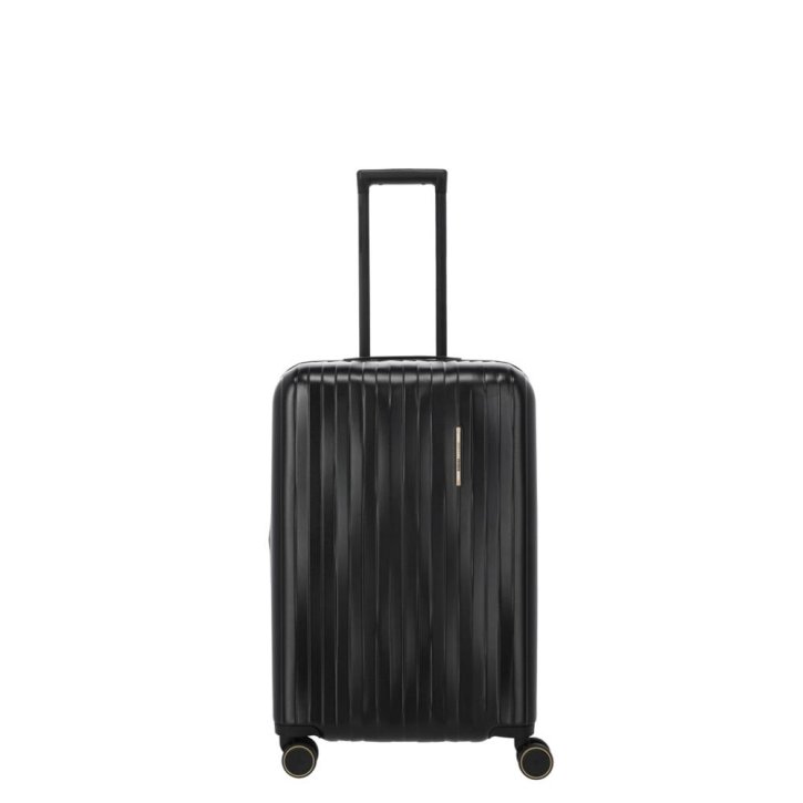 BARBARA & travelite BARBARA NOVELTY 4w S black