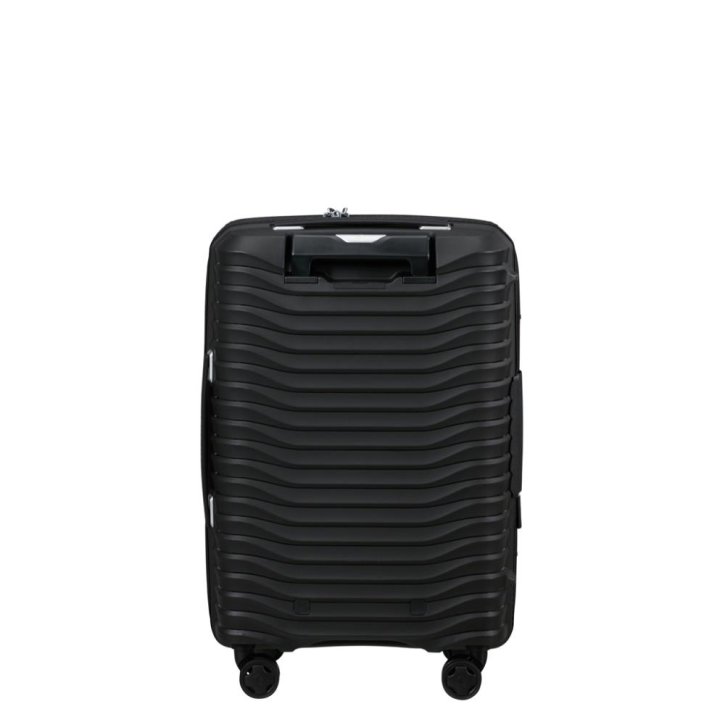 Samsonite UPSCAPE SP.55/20 EXP LENGTH 35CM BLACK