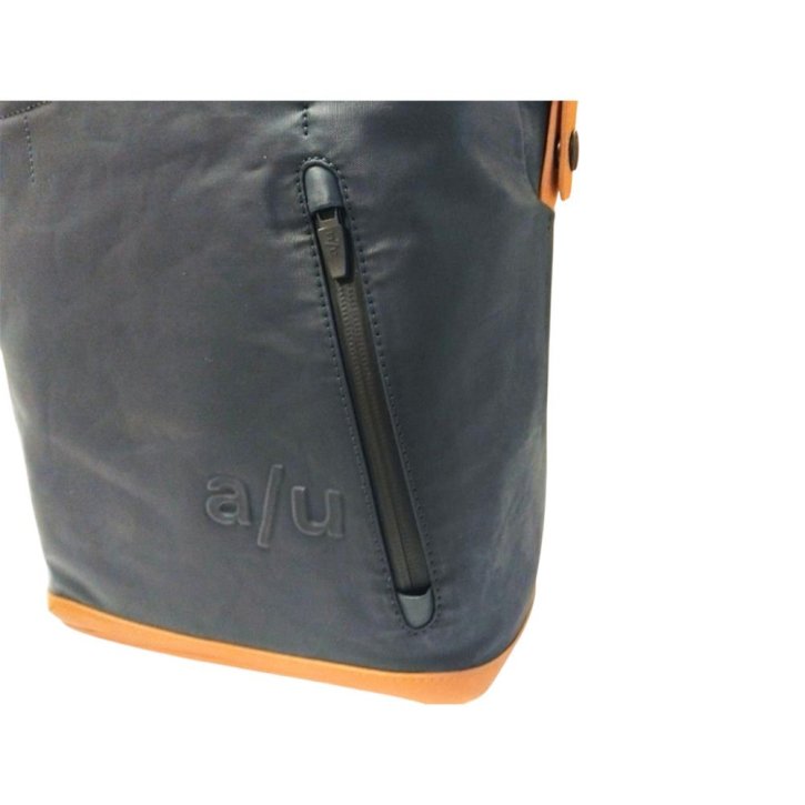 Aunts & Uncles Yaizu Rucksack S 11" night blue