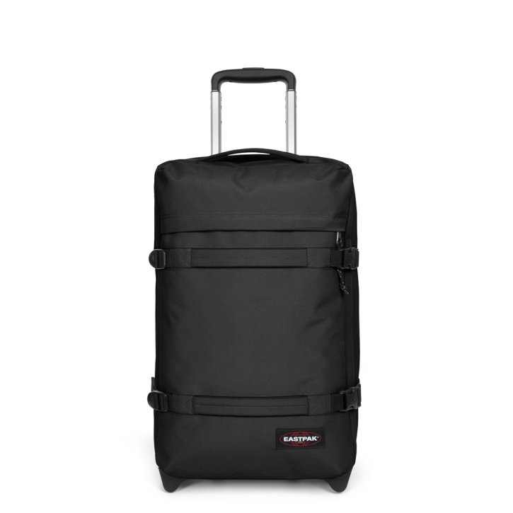 EASTPAK TRANSIT'R S 2w Reisetasche black