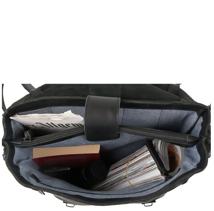  MAVERICK Laptoprucksack black