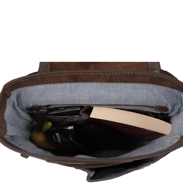  PENCIL PUSHER  Postbag humus