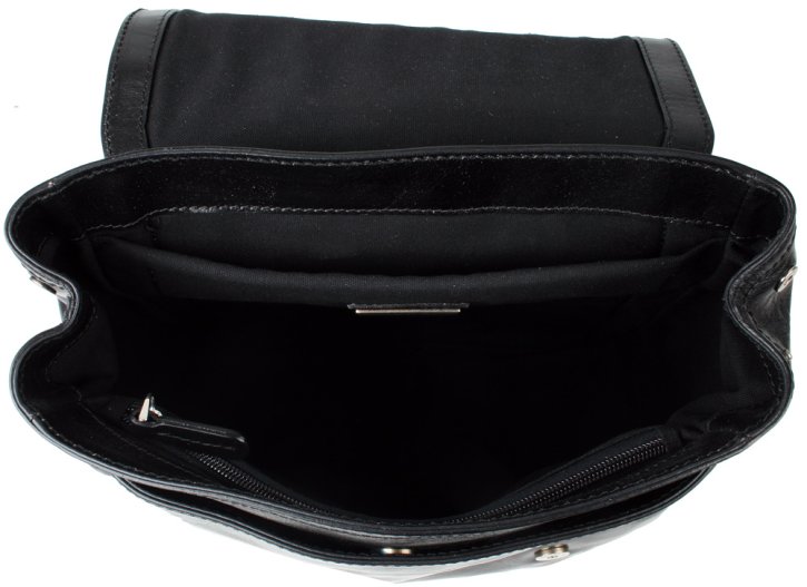 the bridge Latoprucksack schwarz