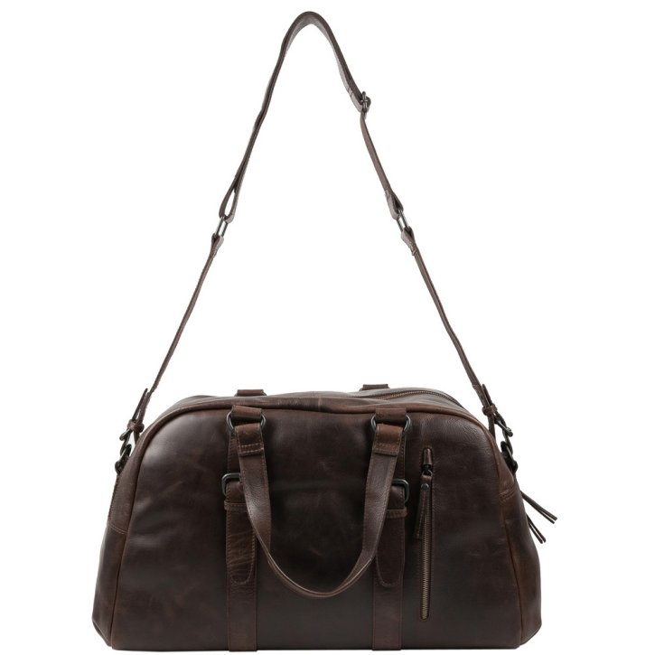  VACATIONIST Reisetasche humus