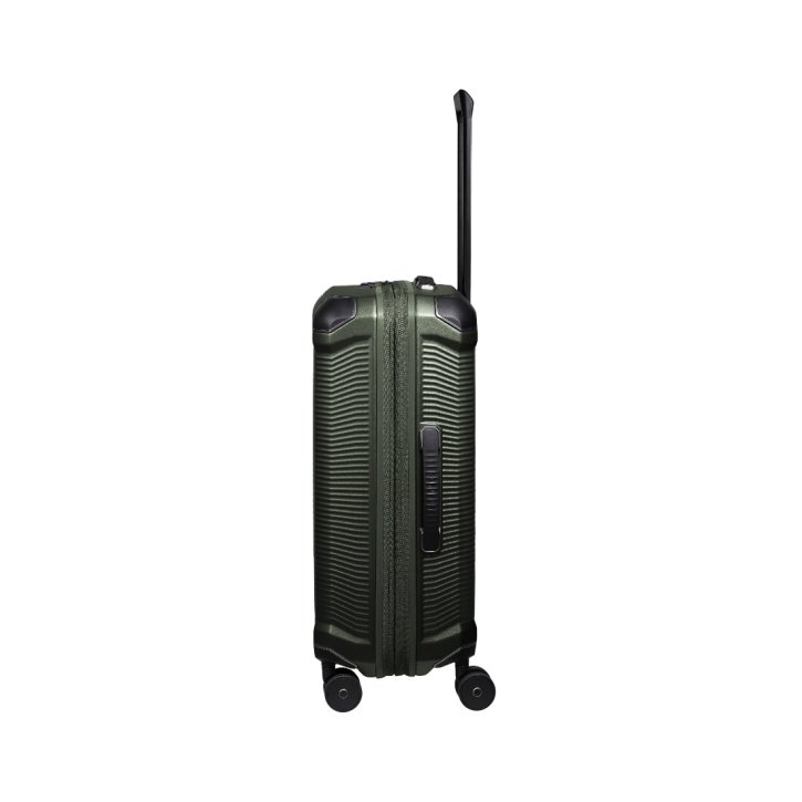 Travelite MILLENIUM Trolley 4w S pine green