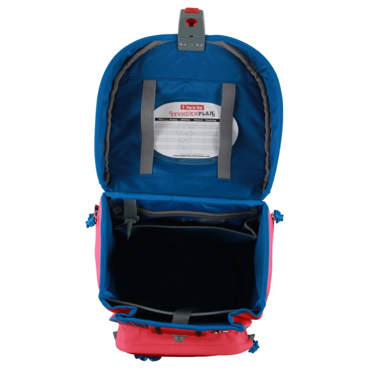 Step by Step Ranzenset SBS Comfort Horse Fam