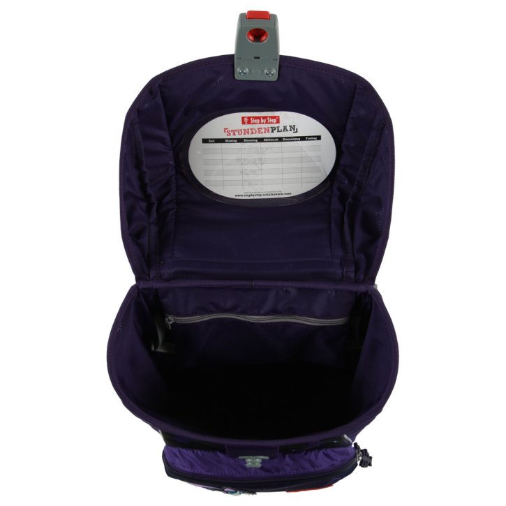 Step by Step Schulranzen-Set Light 2 Pegasusdream