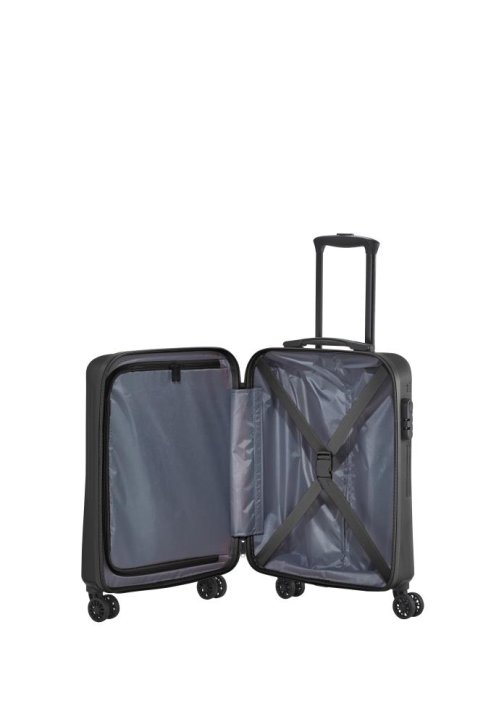 Travelite BALI 4w S blau