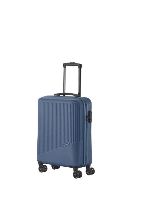 Travelite BALI 4w S blau