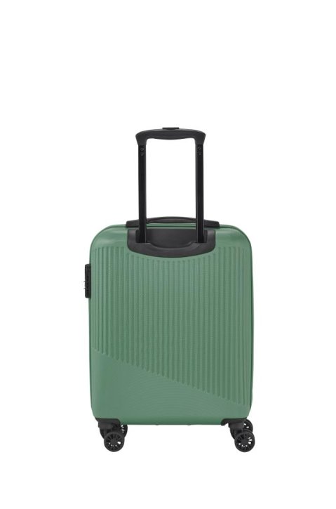 Travelite BALI 4w S grün