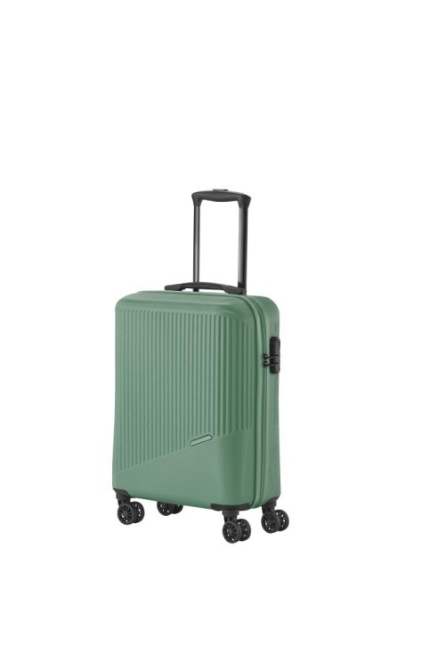 Travelite BALI 4w S grün