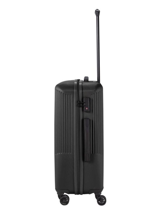 Travelite BALI 4w M schwarz