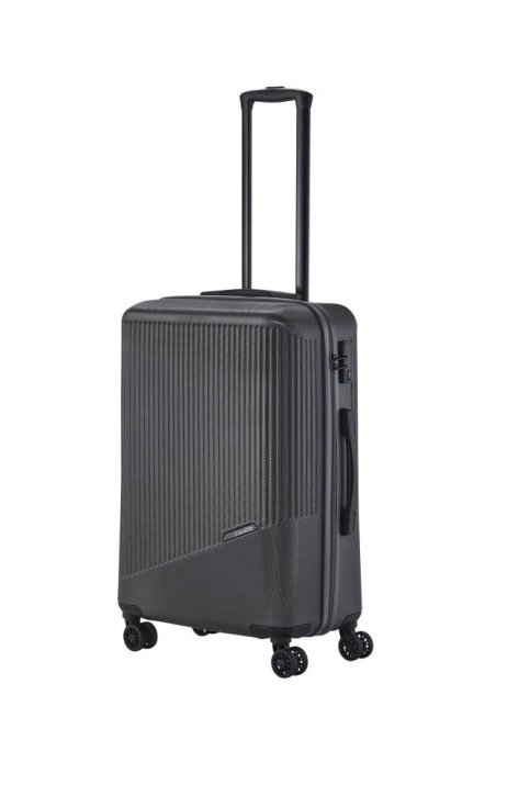 Travelite BALI 4w M anthrazit