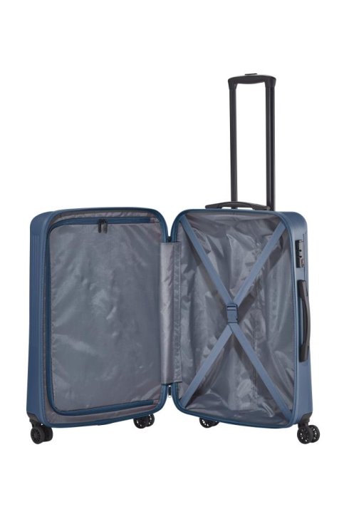 Travelite BALI 4w M blau
