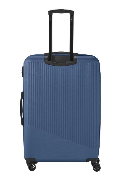 Travelite BALI 4w L blau