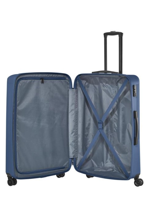 Travelite BALI 4w L blau