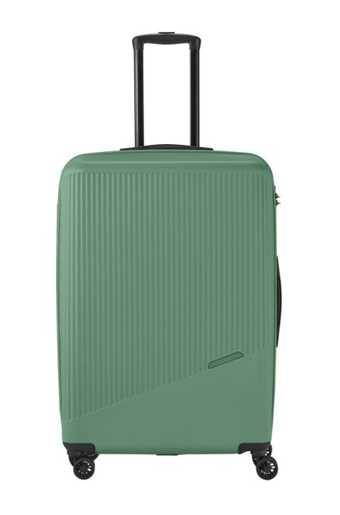 Travelite BALI 4w L grün