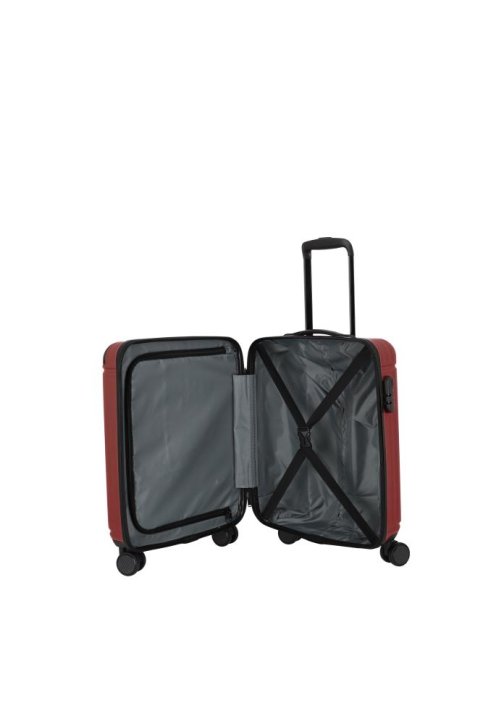 Travelite CRUISE 4w S bordeaux