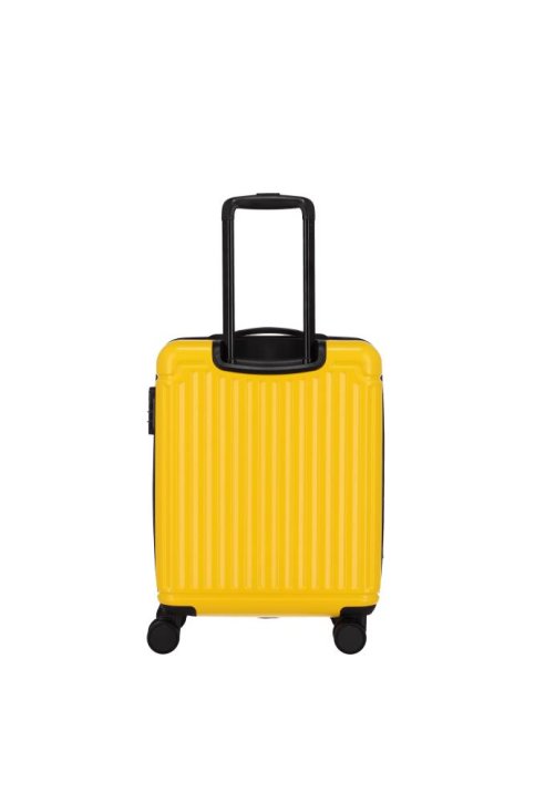 Travelite CRUISE 4w S gelb