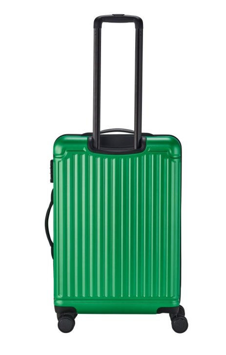 Travelite CRUISE 4w M grün