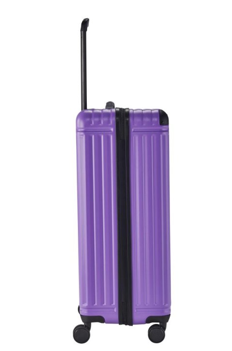 Travelite CRUISE 4w L flieder