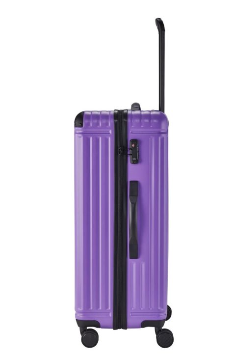 Travelite CRUISE 4w L flieder