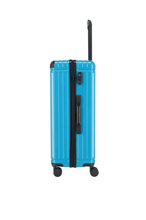 Travelite CRUISE 4w L türkis