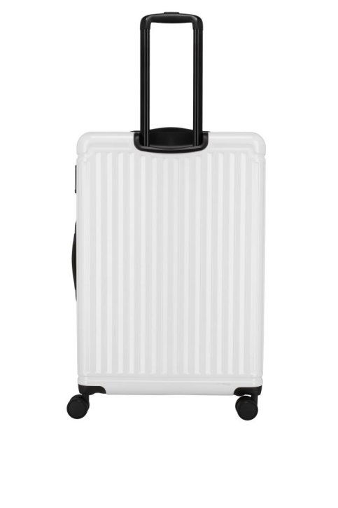 Travelite CRUISE 4w L weiss