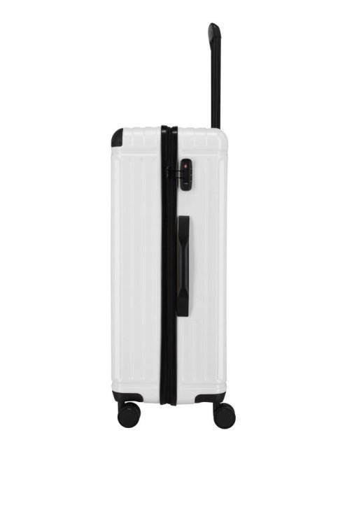 Travelite CRUISE 4w L weiss