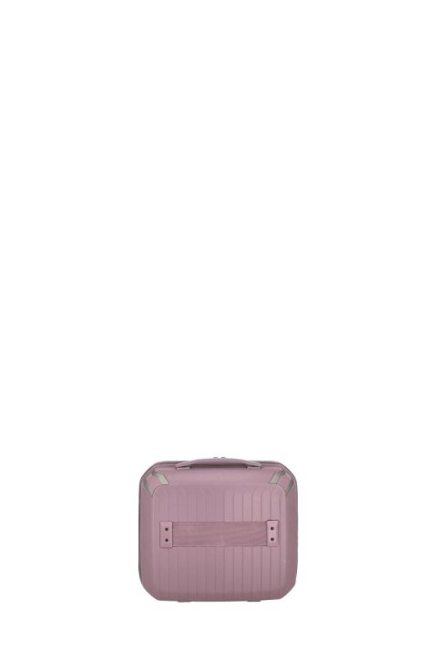 Travelite ELVAA Beautycase rose