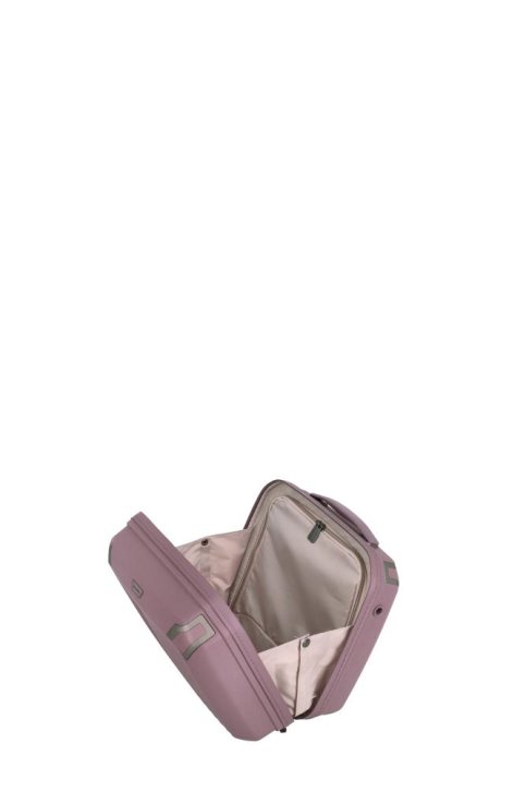 Travelite ELVAA Beautycase rose