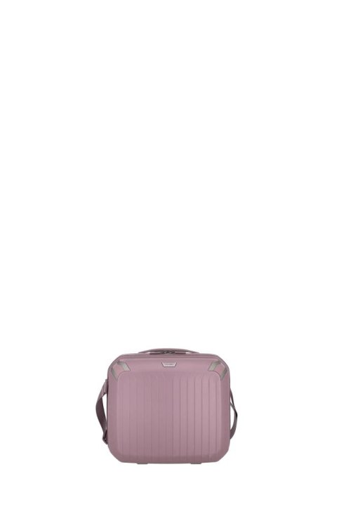 Travelite ELVAA Beautycase rose