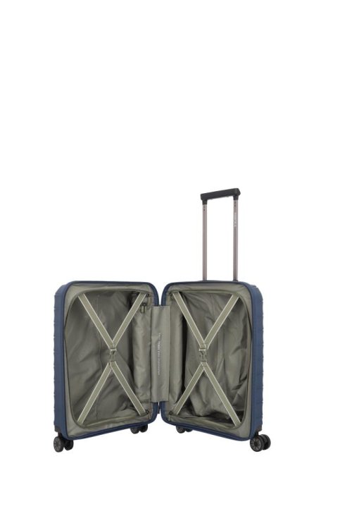 Travelite Mooby 4w Trolley S marine