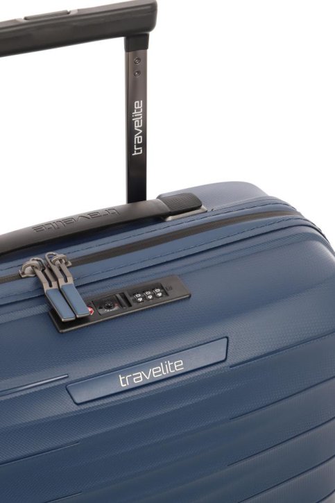 Travelite Mooby 4w Trolley S marine