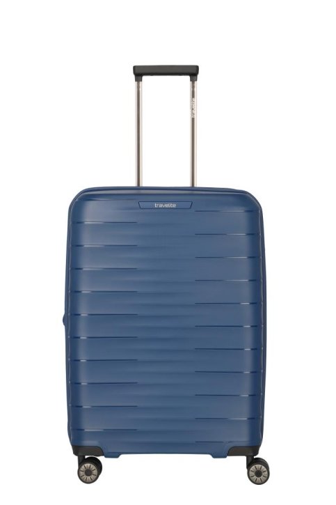 Travelite Mooby 4w Trolley M erw. marine